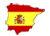 ASADOR REAL - Espanol